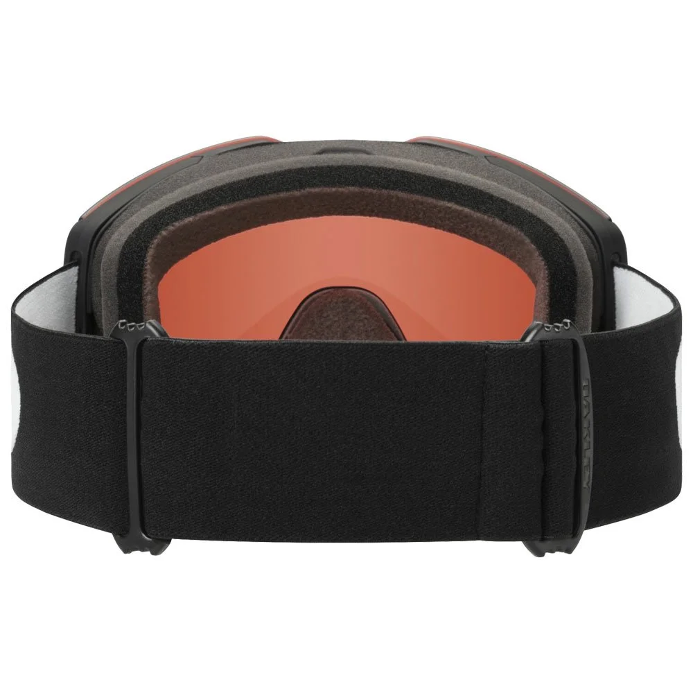 Masque De Ski Oakley Fall Line L Black Prizm Snow Sapphire Iridium 6 Masque De Ski Oakley Fall Line L Black Prizm Snow Sapphire Iridium – Image 4