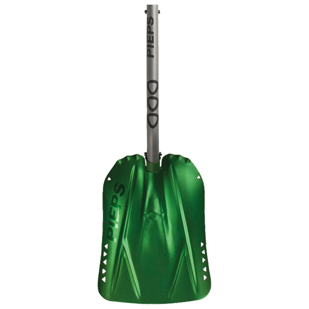 Pelle Pieps Shovel C660 Green Grey 4 Pelle Pieps Shovel C660 Green Grey – Image 2