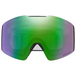 Masque De Ski Oakley Fall Line L Matte Black Prizm Jade Iridium -Casque De Ski Soldes 41ebc3d5acc589f039488604d3ada8d8e302d25c H21OAKLACC166713 OAKL0429531 4