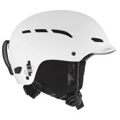 Cébé Casque Cebe Dusk Lite White Matte