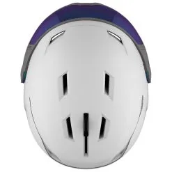 Casque Visière Salomon Icon Lt Visor White Multilayer Mid Blue 9 Casque Visière Salomon Icon Lt Visor White Multilayer Mid Blue -Casque De Ski Soldes 43285c7e1d56c6f9623cab3b7979dd44dc3679e4 H22SALOACC1192906 7