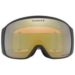 Masque De Ski Oakley Flight Tracker L Matte Black Prizm Sage Gold Iridium -Casque De Ski Soldes 432adedc1487a960b03558aa44e143ee138c36c6 H22OAKLACC195200 OAKL0214573 4