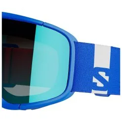 Masque De Ski Salomon Aksium 2.0 S Race Blue Multilayer Mid Blue -Casque De Ski Soldes 43c684b9c1ee3767b42fd855e2750bb476125fd1 H23SALOACC244822 SALO0637955 901