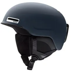 Casque Smith Maze Matte - French Navy