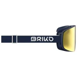 Masque De Ski Briko Borealis Magnetic 2 Lenses Blue Cloud Burst Yellow Mirror + Pink -Casque De Ski Soldes 45cea26c9b3169421eba48c85d09f465e7a61d30 H23BRIKACC248905 BRIK0671625 3