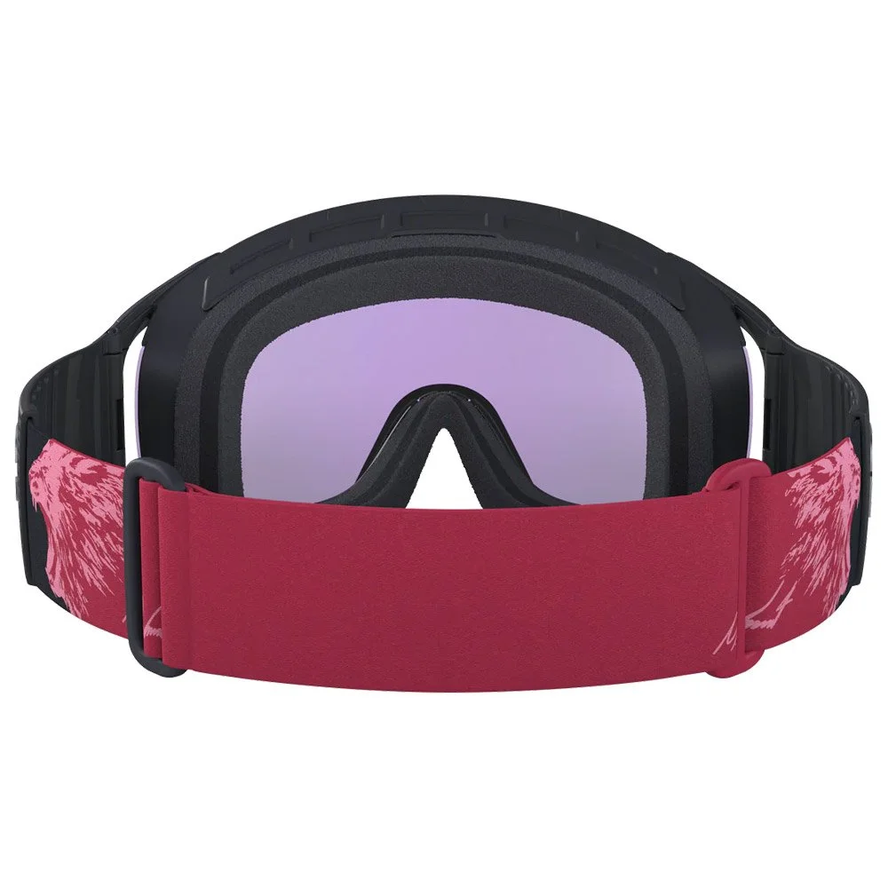 Masque De Ski Poc Zonula Clarity Comp Marco Odermatt Ed. Uranium Black Spektris Blue 5 Masque De Ski Poc Zonula Clarity Comp Marco Odermatt Ed. Uranium Black Spektris Blue – Image 3