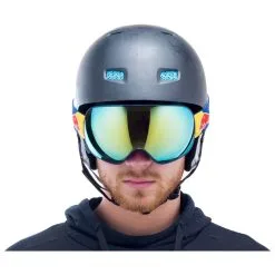 Masque De Ski Red Bull Spect Magnetron Dark Blue Grey Yellow Mirror 14 Masque De Ski Red Bull Spect Magnetron Dark Blue Grey Yellow Mirror -Casque De Ski Soldes 46db662befdbe7cbbd3cf5044b82d6a0edcf34de H20REDBACC11751477 REDB0714788 905