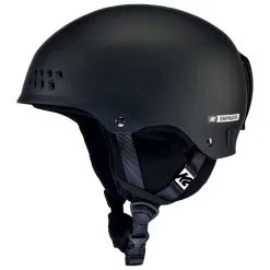 Casque K2 Emphasis Black