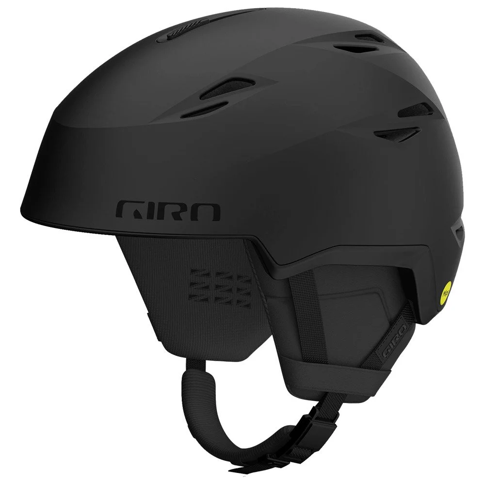 Casque Giro Grid Mips Matte Black 3 Casque Giro Grid Mips Matte Black