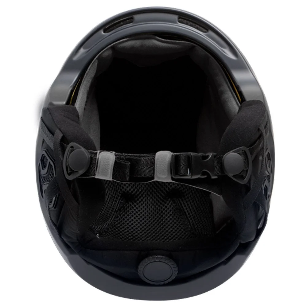Casque Dainese Elemento White Black 10 Casque Dainese Elemento White Black – Image 8