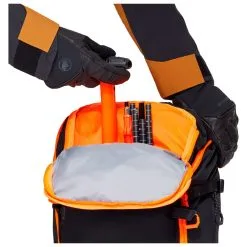 Sac Airbag Mammut Tour 30 Removable Airbag 3.0 Black -Casque De Ski Soldes 4954c3f11442f5513a108df2bb1bf3a56fe97860 H23MAMMACC244665 MAMM0618565 906