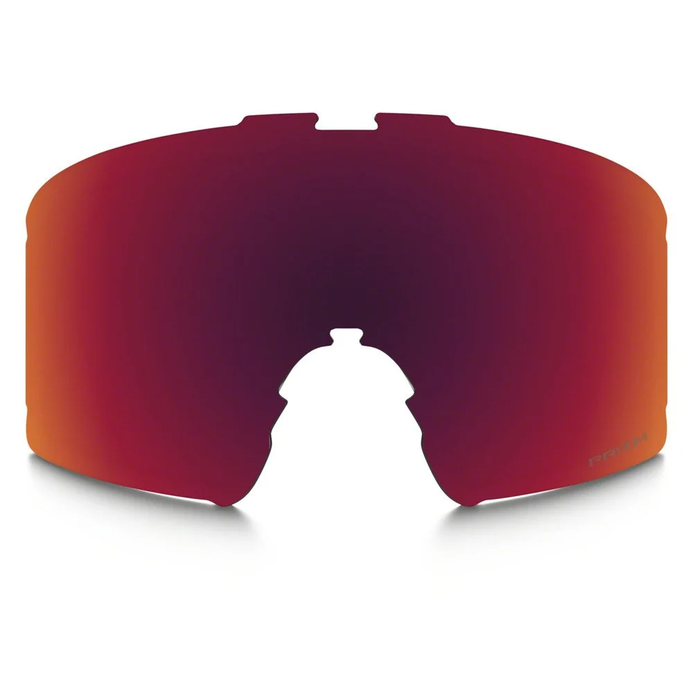 Ecran De Masque Oakley Line Miner L Prizm Torch Iridium 5 Ecran De Masque Oakley Line Miner L Prizm Torch Iridium – Image 3