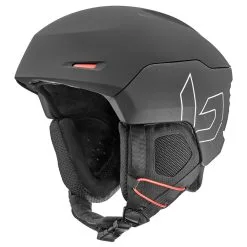 Casque Bolle Ryft Pure Black Matte