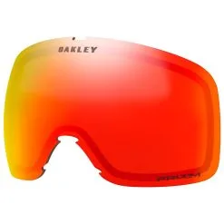 Ecran De Masque Oakley Flight Tracker L Prizm Torch Iridium