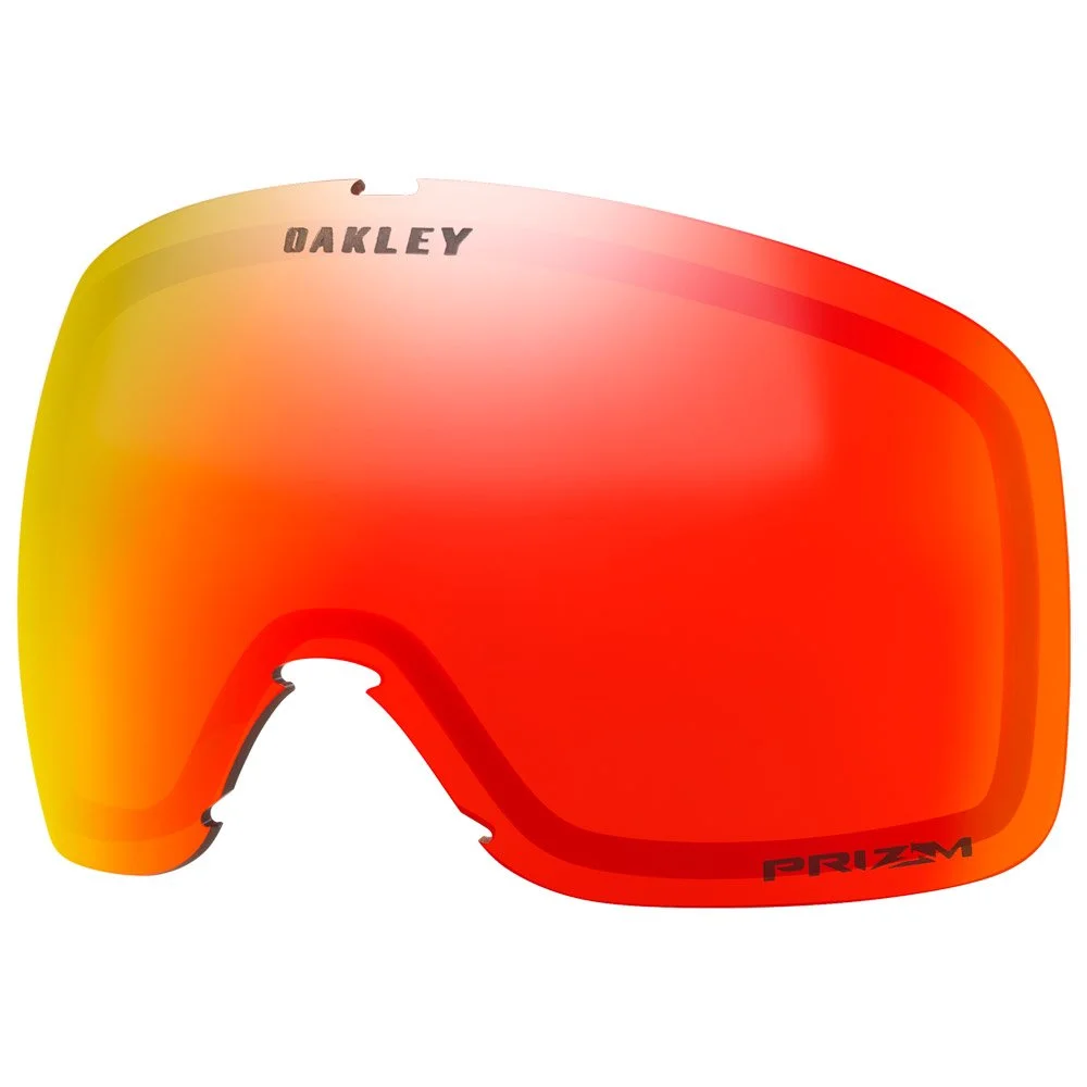 Ecran De Masque Oakley Flight Tracker L Prizm Torch Iridium 3 Ecran De Masque Oakley Flight Tracker L Prizm Torch Iridium