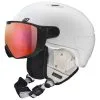 Casque Visière Julbo Globe Evo Blanc 2 Casque Visière Julbo Globe Evo Blanc -Casque De Ski Soldes 4a99d96b6d4669b426b6709e8b4d52123a524e31 H23JULBACC2337676 0