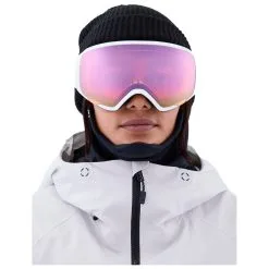 Masque De Ski Anon WM1 MFI White Perceive Cloudy Pink + Perceive Variable Blue 10 Masque De Ski Anon WM1 MFI White Perceive Cloudy Pink + Perceive Variable Blue -Casque De Ski Soldes 4ab35e3ea003a4a73ce4f03b3782cec41f13a0b1 H18ANONACC1677393 ANON0442099 4