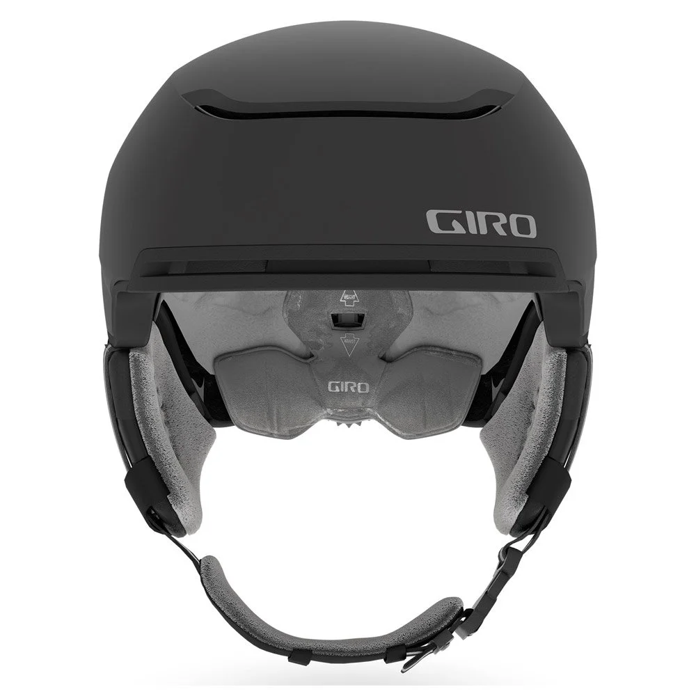 Casque Giro Terra Mips New Matte Black 6 Casque Giro Terra Mips New Matte Black – Image 4