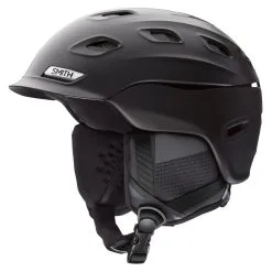 Casque Smith Vantage M Matte Black
