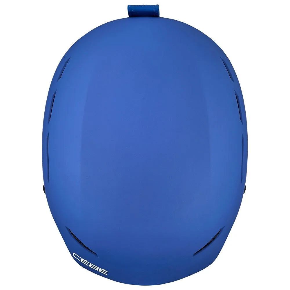 Cébé Casque Cebe Dusk Junior Nautic Blue Mountain Matte 5 Cébé Casque Cebe Dusk Junior Nautic Blue Mountain Matte – Image 3