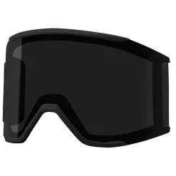 Ecran De Masque Smith Squad Mag Chromapop Sun Black