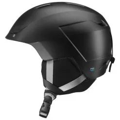Casque Salomon Icon Lt Access Black -Casque De Ski Soldes 4cc214b731e2caa38eb8ec2aad8e0321467a0c11 H21SALOACC012 3