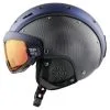 Casque Visière Casco SP-6 Visor Black Blue -Casque De Ski Soldes 4d387ce55f69f4b6a893bb03b37cc5ea47d02308 H15CASCACC4324345 0