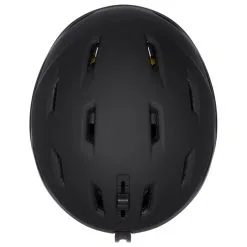 Casque Smith Mission Matte Black 10 Casque Smith Mission Matte Black -Casque De Ski Soldes 4f0b88d45601cf6d411ab2cd966c278e4c15e89d H19SMITACC5206662 7