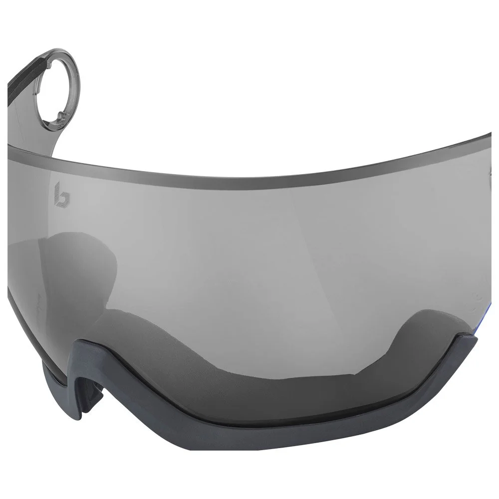 Visière Bolle V-Ryft Pure Visor Silver 4 Visière Bolle V-Ryft Pure Visor Silver – Image 2