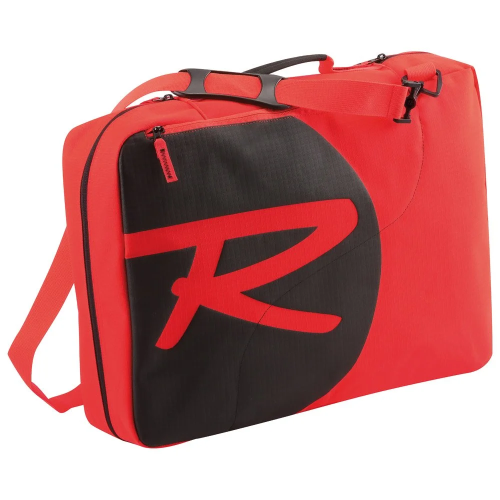 Housse Chaussures Rossignol Hero Dual Boot Bag 3 Housse Chaussures Rossignol Hero Dual Boot Bag