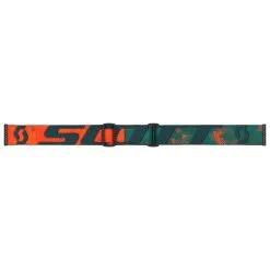 Masque De Ski Scott Faze II Sombre Green Pumpkin Orange Light Sensitive Red Chrome -Casque De Ski Soldes 51e2803017d38ed16826785ed6d7a6cd8bda2328 H22SCOTACC194204 SCOT0420280 901