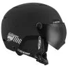 Cébé Casque Visière Cebe Pow Vision Black White Matte Grey Ultra Black -Casque De Ski Soldes 52dc2e81ed36467335567b308b1f500f54cfebdb H22CEBEACC1186468 0