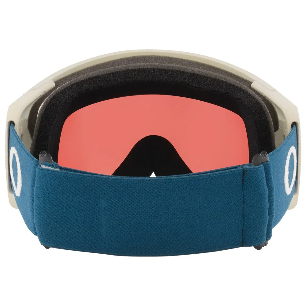 Masque De Ski Oakley Flight Tracker M Matte Poseidon Prizm Sapphire Iridium 5 Masque De Ski Oakley Flight Tracker M Matte Poseidon Prizm Sapphire Iridium – Image 3