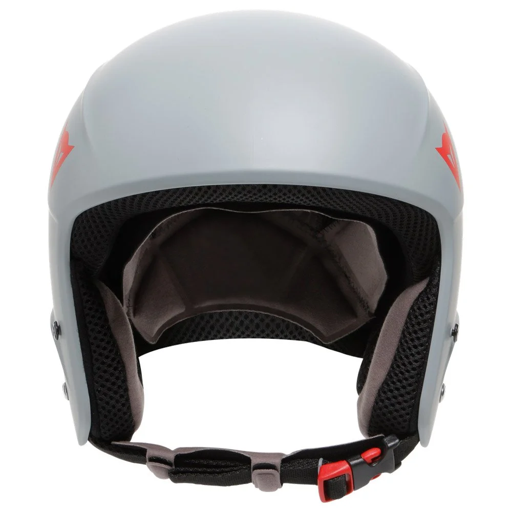 Casque Dainese Scarabeo R001 ABS Nardo Grey 6 Casque Dainese Scarabeo R001 ABS Nardo Grey – Image 4