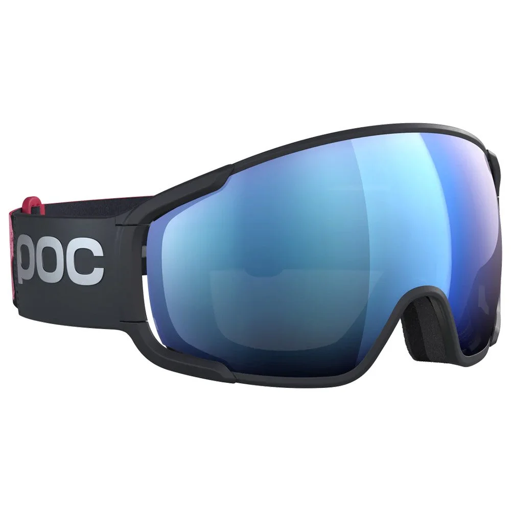 Masque De Ski Poc Zonula Clarity Comp Marco Odermatt Ed. Uranium Black Spektris Blue 6 Masque De Ski Poc Zonula Clarity Comp Marco Odermatt Ed. Uranium Black Spektris Blue – Image 4