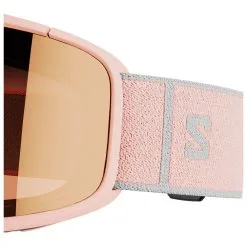 Masque De Ski Salomon Aksium 2.0 S Peach Flash Tonic Orange -Casque De Ski Soldes 570d86c7d07c34875ca08af1e0b7c1d8ce175136 H23SALOACC244822 SALO0637959 901