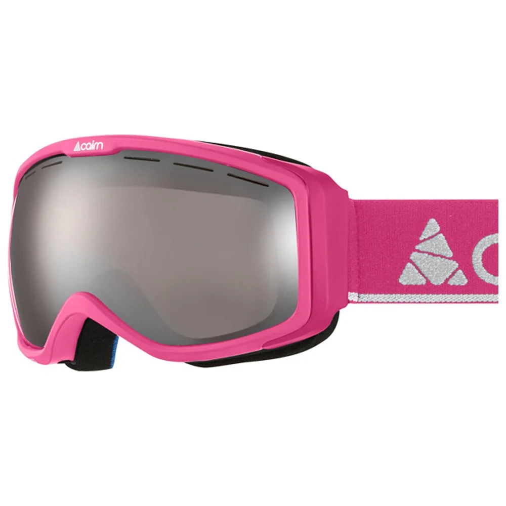 Masque De Ski Cairn Funk Otg Mat Fuchsia Spx 3000 4 Masque De Ski Cairn Funk Otg Mat Fuchsia Spx 3000 – Image 2