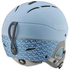 Casque Bolle Juliet Powder Blue Matte 7 Casque Bolle Juliet Powder Blue Matte -Casque De Ski Soldes 574edaf863c1271496301a579e18afc23029150e H21BOLLACC1326464 2