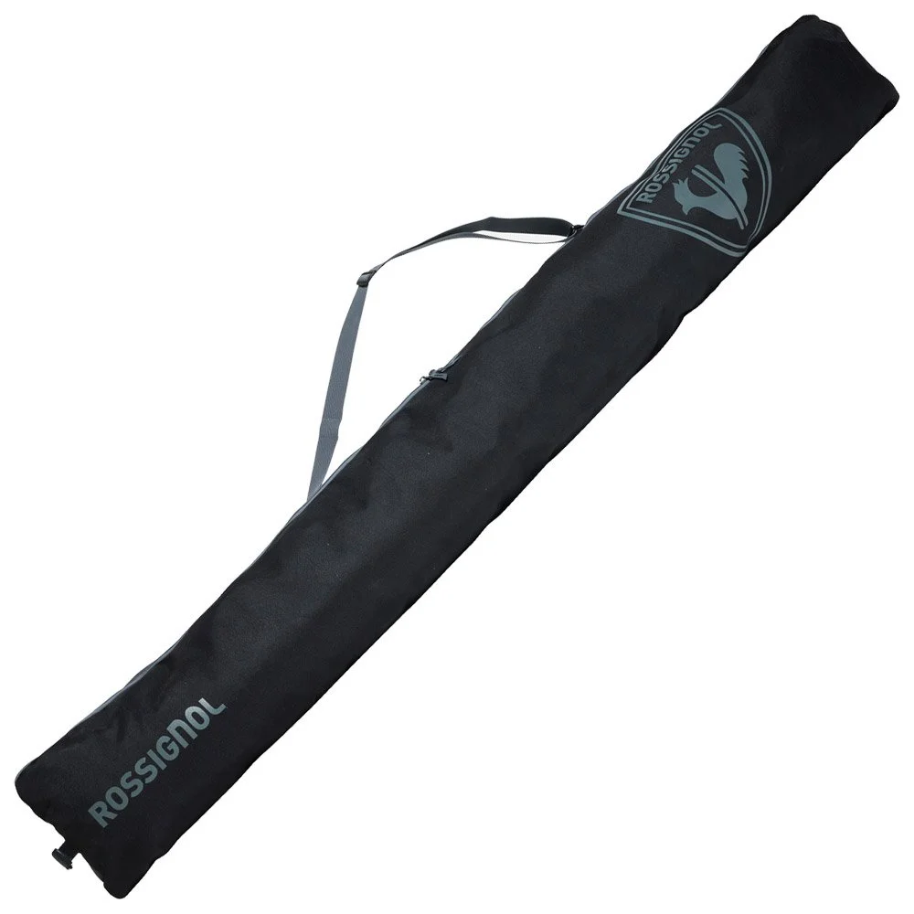 Housse Ski Rossignol Tactic Ski Bag Extra Long 140-180 Grey 3 Housse Ski Rossignol Tactic Ski Bag Extra Long 140-180 Grey