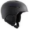 Casque Anon Logan Wavecel Black