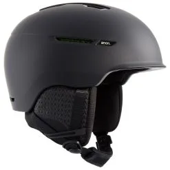 Casque Anon Logan Wavecel Black