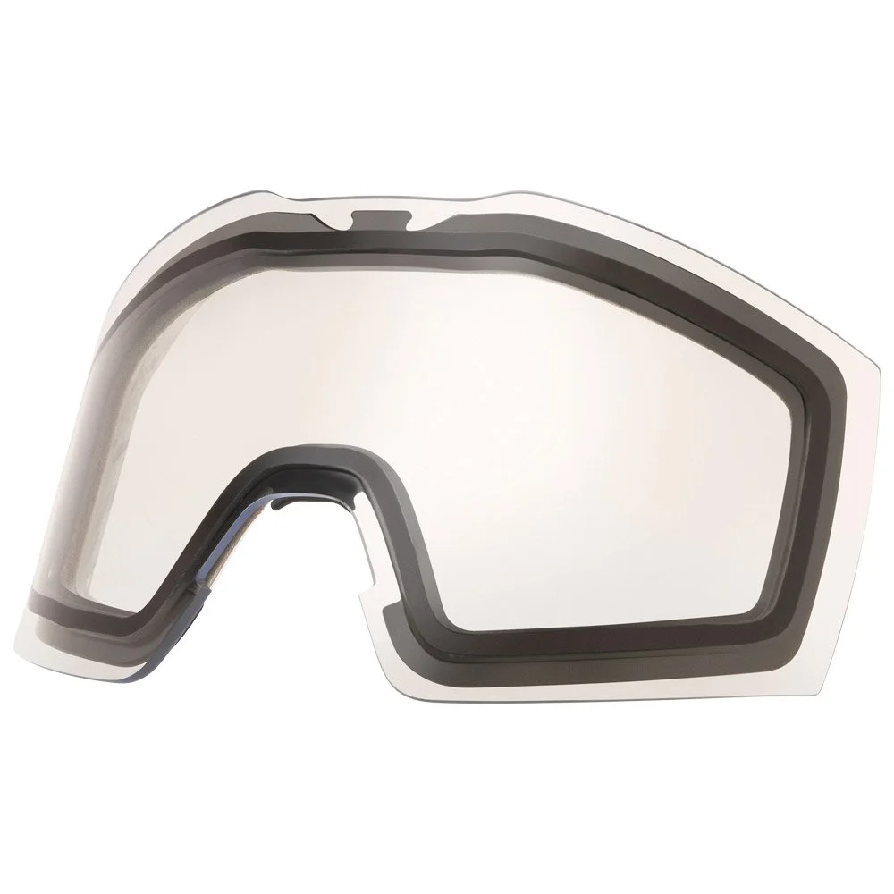 Ecran De Masque Oakley Fall Line M Prizm Clear 3 Ecran De Masque Oakley Fall Line M Prizm Clear