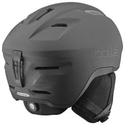 Casque Bolle Atmos Mips Black Matte -Casque De Ski Soldes 58c40c1a6410c134cf915a99d2f10b31b4345acf H23BOLLACC3326443 2
