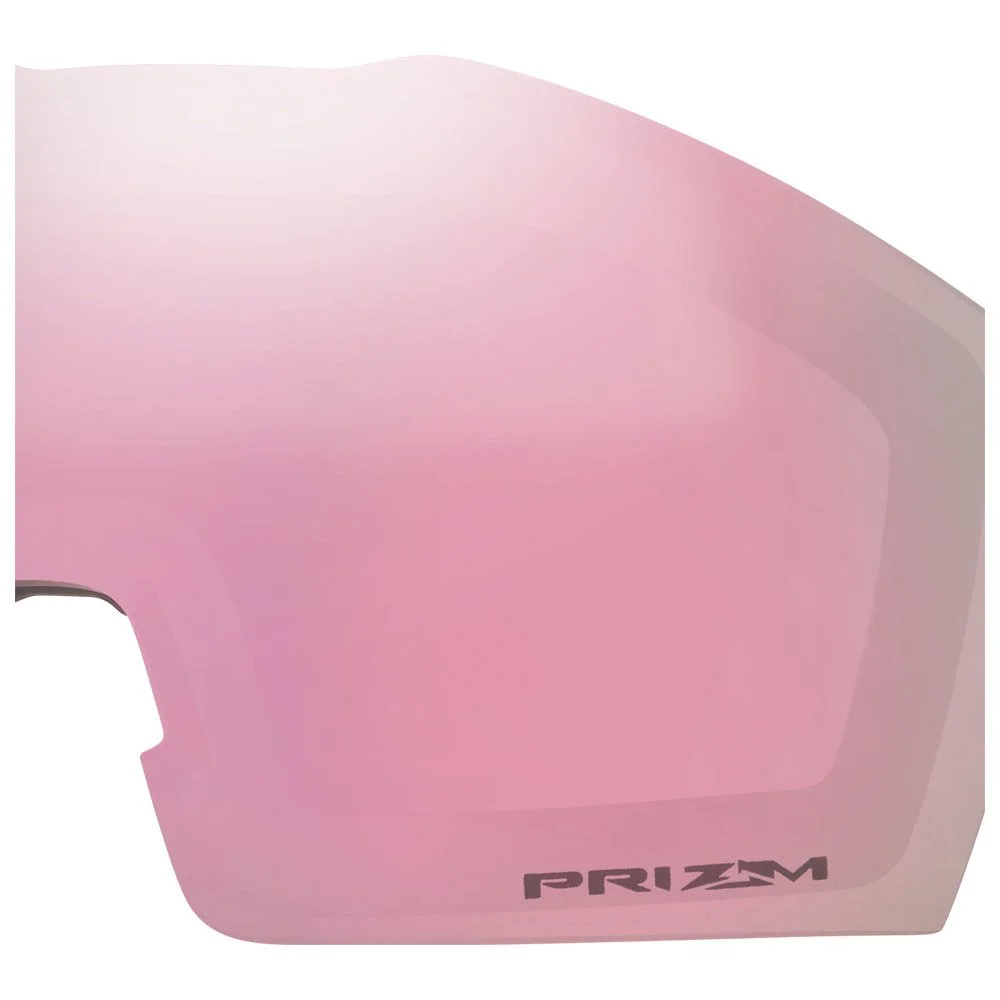 Ecran De Masque Oakley Fall Line M Prizm Hi Pink Iridium 4 Ecran De Masque Oakley Fall Line M Prizm Hi Pink Iridium – Image 2