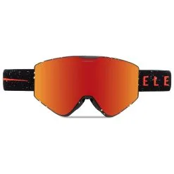 Masque De Ski Electric Kleveland II Matte Speckled Black Auburn Red + Honey -Casque De Ski Soldes 5992af62afb0539cb7bd534672466acf23555031 H23ELECACC335678 ELEC0146475 4