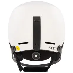 Casque Oakley Mod1 Pro Sl Matte White -Casque De Ski Soldes 59b81a886114feb6b1ac1b25a729200f3c66c121 H22OAKLACC1195249 14