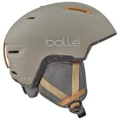 Casque Bolle Eco Atmos Oatmeal Matte 8 Casque Bolle Eco Atmos Oatmeal Matte -Casque De Ski Soldes 5b15ea29b6d708a799068df42160aa1f0e37624d H23BOLLACC3326462 3