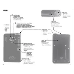 Dva BCA Tracker S 9 Dva BCA Tracker S -Casque De Ski Soldes 5b584443eedb3a83eeb2688f8f38b50064f6f69e H21BCAACC013027517 BCAC0167747 902
