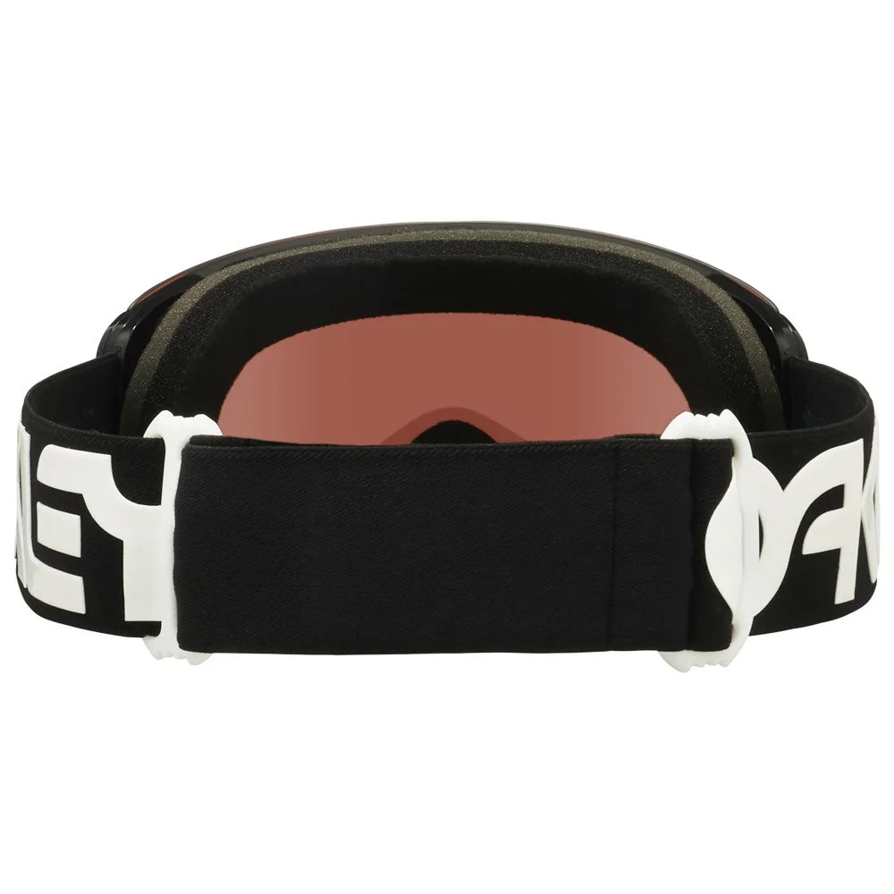 Masque De Ski Oakley Flight Deck M Factory Pilot Black Prizm Sapphire Iridium 5 Masque De Ski Oakley Flight Deck M Factory Pilot Black Prizm Sapphire Iridium – Image 3