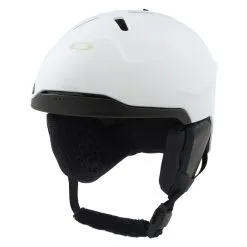 Casque Oakley Mod3 White